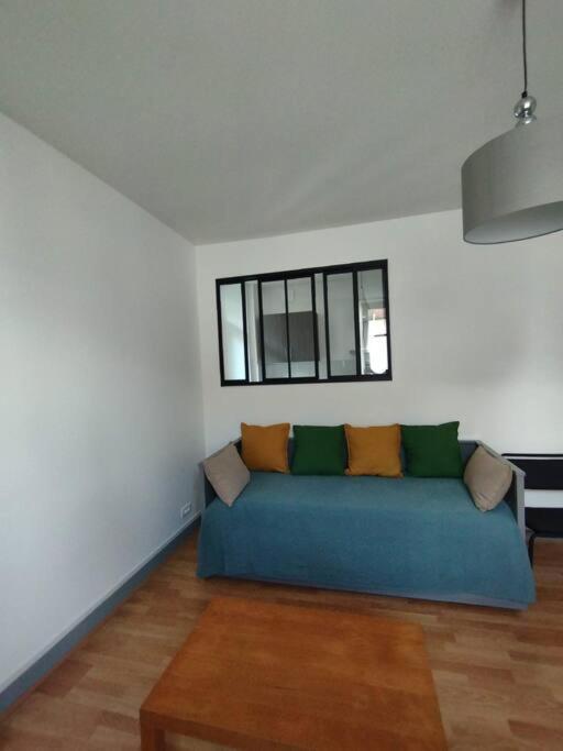Le Grand Montjoux Apartment Besancon Exterior photo